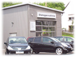 Nissan Autohaus Lanfranco GmbH Illingen/Saarland