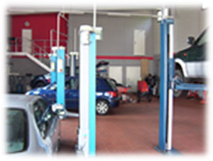 Nissan Autohaus Lanfranco GmbH Illingen/Saarland